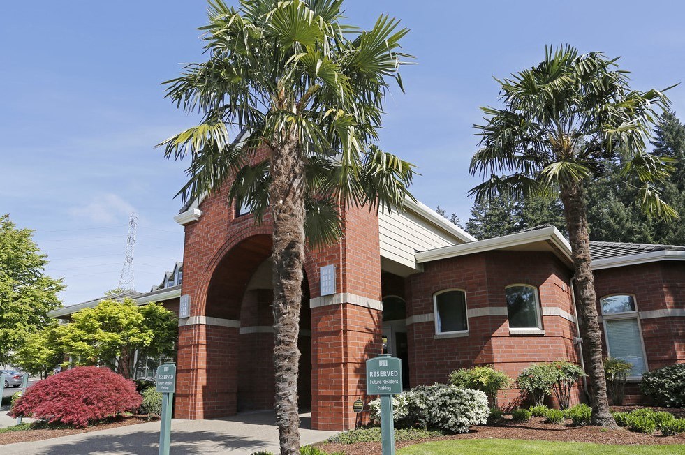 Wilsonville Summit Apartments, 25800 SW Canyon Creek Rd, Wilsonville